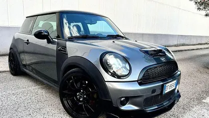 Usata Mini Cooper Clubman 177 CV (130 kW) 2009 Station wagon