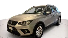 Argento Usata 2020 Seat Arona Style SUV | 15.900 € (Buon prezzo)