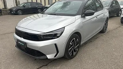 Usata Opel Corsa S 101 CV (74 kW) 2025 Utilitaria