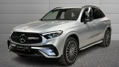 Argento Usata 2024 Mercedes GLC300 Advanced SUV | 67.150 € (Ottimo prezzo)