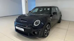 Nero Usata 2022 Mini John Cooper Works Clubman Station wagon | 28.000 € (Buon prezzo)