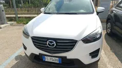 Usata 2016 Mazda CX-5 Evolve SUV | 8500 € (Ottimo prezzo)