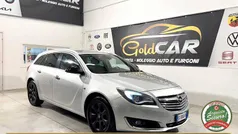 Usata 2014 Opel Insignia Cosmo Station wagon | 4500 € (Super prezzo)