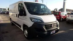 Usata 2020 Fiat Ducato 33 Furgone | 16.900 € (Ottimo prezzo)