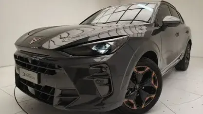 Nuova Cupra Terramar 150 CV (110 kW) 2026 Grigio SUV