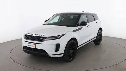 Usata 2021 Land Rover Range Rover evoque S | 29.099 € (Ottimo prezzo)