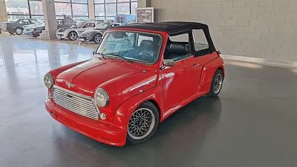 Usata Rover Mini 50 CV (36 kW) 1992 Berlina