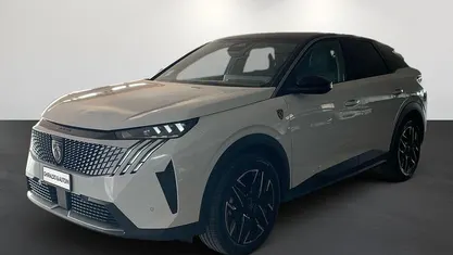 Usata Peugeot 3008 GTi 145 CV (106 kW) 2025 SUV