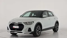 Bianco Usata 2022 Audi A1 Admired Due volumi | 21.800 € (Ottimo prezzo)