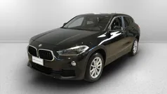 Black sapphire metallizzato Usata 2019 BMW X2 SUV | 24.500 € (Buon prezzo)