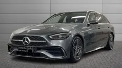 Usata 2023 Mercedes C220 Premium Station wagon | 36.750 € (Ottimo prezzo)