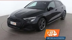 Usata 2022 Audi S3 Ambiente Tre volumi | 36.799 € (Super prezzo)