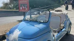 Usata 1972 Fiat 500 | 20.000 €
