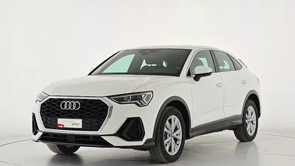 Usata Audi Q3 Sportback Business Plus 150 CV (110 kW) 2023 SUV