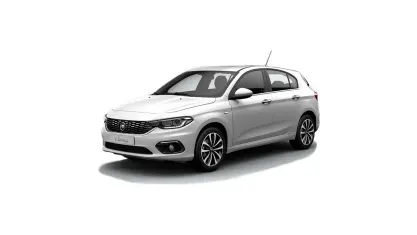 Usata Fiat Tipo 95 CV (69 kW) 2016 Grigio