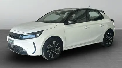 Usata Opel Corsa 101 CV (74 kW) 2025 Utilitaria