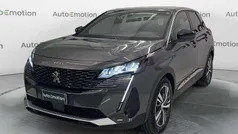 Grigio Usata 2023 Peugeot 3008 Allure SUV | 24.700 € (Buon prezzo)