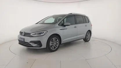 Usata VW Touran Business 150 CV (110 kW) 2026 Monovolume