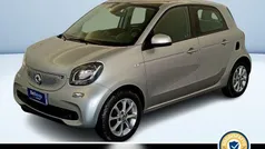 Usata 2019 Smart ForFour Electric Drive Passion Due volumi | 10.200 € (Buon prezzo)