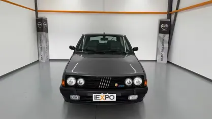 Usata Fiat Ritmo Abarth 130 CV (95 kW) 1984 Grigio Berlina