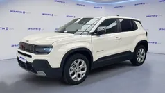 Bianco Usata 2024 Jeep Avenger Altitude SUV | 21.990 € (Buon prezzo)