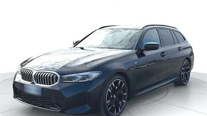 Usata 2025 BMW 320e M Sport Station wagon | 46.450 € (Ottimo prezzo)