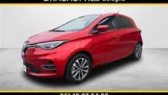 Rosso Usata 2021 Renault Zoe Life Due volumi | 11.900 € (Ottimo prezzo)