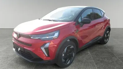 Nuova Renault Captur 116 CV (85 kW) 2026 SUV