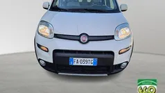 Usata 2015 Fiat Panda 4x4 S Due volumi | 8990 € (Buon prezzo)