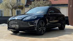 Nero Usata 2023 Aston Martin DBX 707 SUV | 205.000 € (Ottimo prezzo)