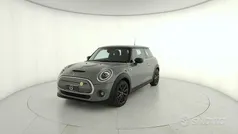 Grigio Usata 2020 Mini Cooper SE Classic Due volumi | 19.200 € (Buon prezzo)