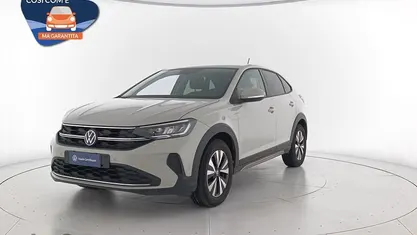 Usata VW Taigo Life 95 CV (69 kW) 2023 SUV