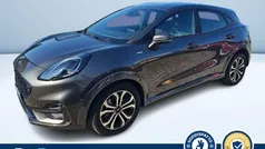 Usata 2023 Ford Puma ST-Line X SUV | 19.400 € (Buon prezzo)