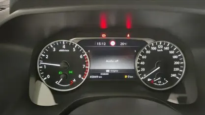 Usata Nissan Qashqai Style Edition 140 CV (102 kW) 2022 Grigio scuro SUV