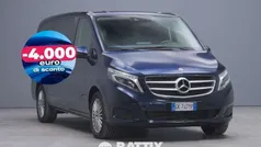 Mercedes V220