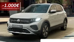 Usata 2025 VW T-Cross Edition SUV | 25.400 € (Buon prezzo)