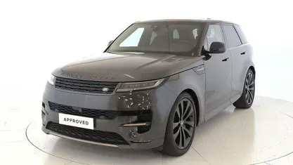 Usata Land Rover Range Rover Sport HSE Dynamic 249 CV (183 kW) 2024 SUV