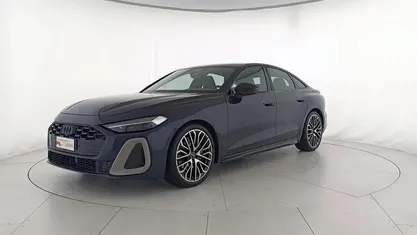 Nuova Audi A5 Ambiente 204 CV (150 kW) 2025 Blu firmamento metallizzato Berlina