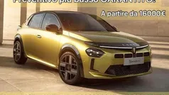 Oro Nuova 2025 Lancia Ypsilon Due volumi | 16.000 € (Buon prezzo)