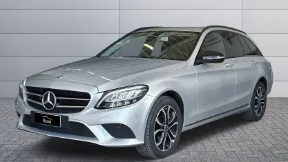 Usado Mercedes 220 195 CV (143 kW) 2019 Familiar