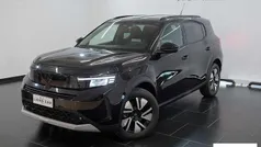Nero Nuova 2025 Opel Frontera SUV | 25.500 € (Buon prezzo)