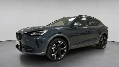 Usata Cupra Formentor 150 CV (110 kW) 2023 Vari colori pastello SUV