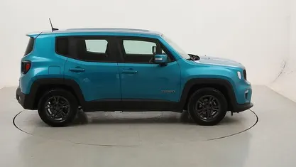 Usata Jeep Renegade 130 CV (95 kW) 2021 SUV