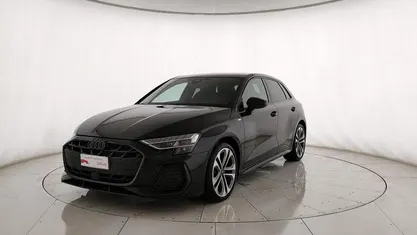Usata Audi A3 S-Line 150 CV (110 kW) 2025 Berlina
