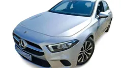Argento Usata 2022 Mercedes A180 Style Tre volumi | 27.490 € (Buon prezzo)
