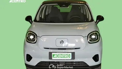 Argento Usata 2024 Leapmotor T03 Due volumi | 15.900 € (Cara)