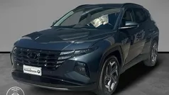 Grigio Usata 2022 Hyundai Tucson SUV | 27.000 € (Buon prezzo)