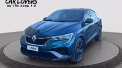 Blu Usata 2022 Renault Arkana R.S. SUV | 19.990 € (Ottimo prezzo)