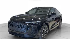 Grigio Nuova 2025 Audi Q5 Sportback Ambiente SUV | 89.900 € (Buon prezzo)