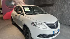 Gray Usata 2020 Lancia Ypsilon S Due volumi | 9900 € (Buon prezzo)
